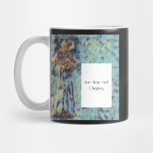 Jesus the reason No. 2 Mug